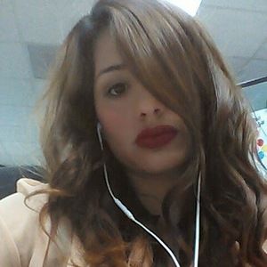 Meet your Posher, Amber